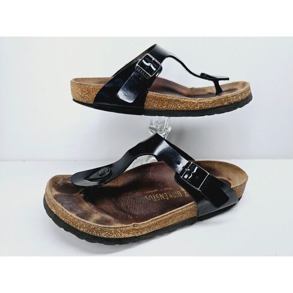Arch Support Sandal Birkenstock Women 6 - Picture 1 of 11